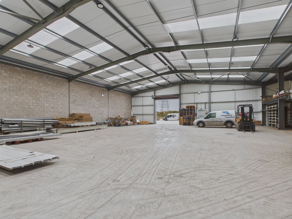 Unit 3 Westfield, Wybunbury Road, Walgherton, Nantwich, Cheshire, CW5 7NG