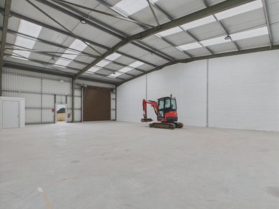 Property Image for Unit 5 Westfield, Wybunbury Road, Walgherton, Nantwich, Cheshire, CW5 7NG