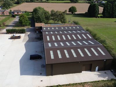 Property Image for Unit 5 Westfield, Wybunbury Road, Walgherton, Nantwich, Cheshire, CW5 7NG