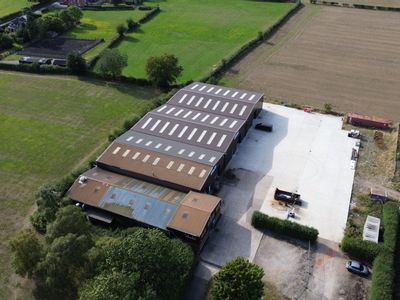 Property Image for Unit 5 Westfield, Wybunbury Road, Walgherton, Nantwich, Cheshire, CW5 7NG