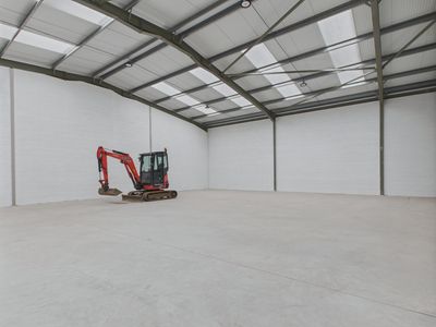 Property Image for Unit 5 Westfield, Wybunbury Road, Walgherton, Nantwich, Cheshire, CW5 7NG