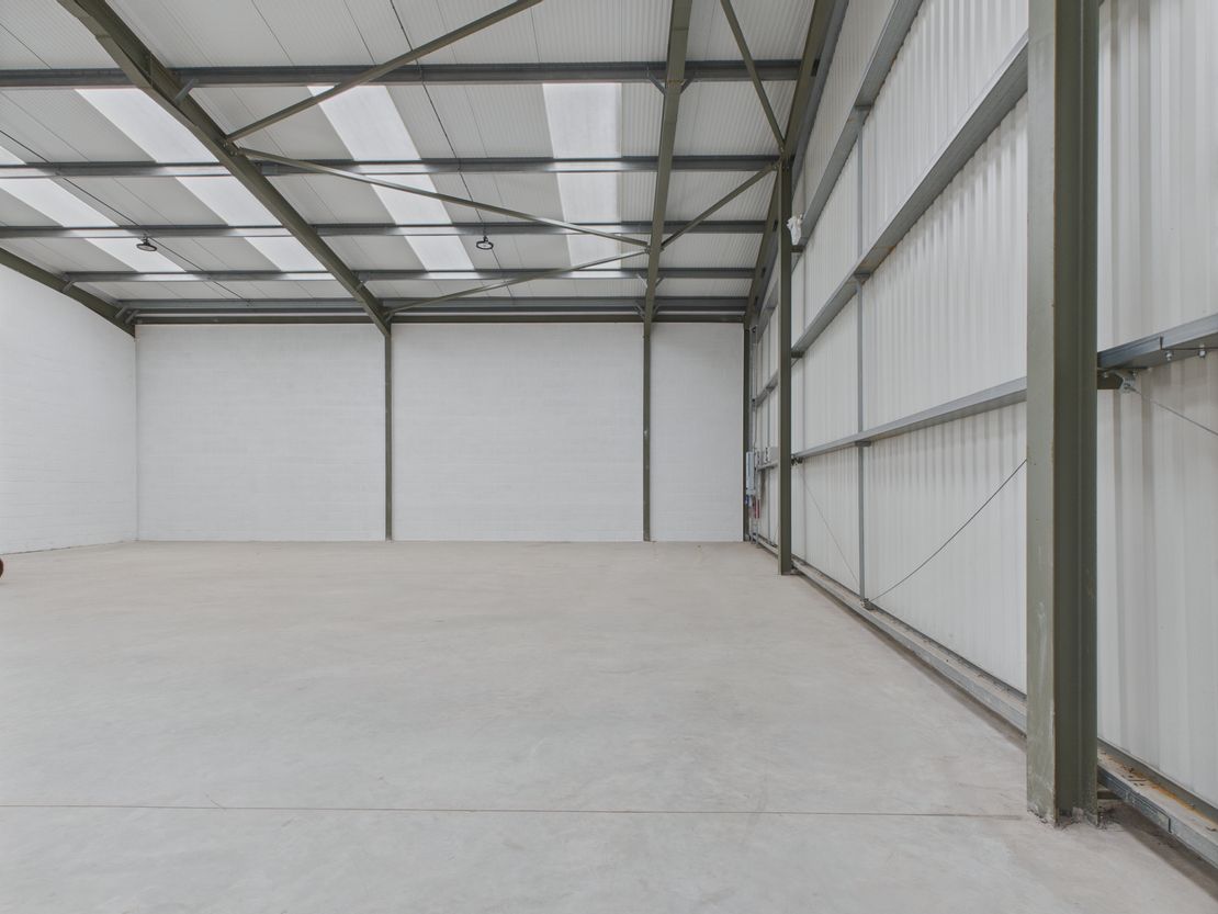 Unit 5 Westfield, Wybunbury Road, Walgherton, Nantwich, Cheshire, CW5 7NG