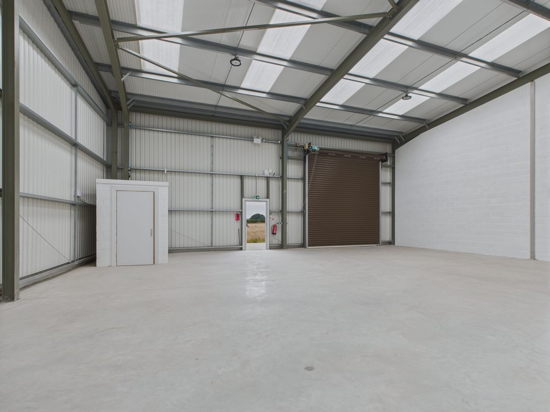 Unit 5 Westfield, Wybunbury Road, Walgherton, Nantwich, Cheshire, CW5 7NG