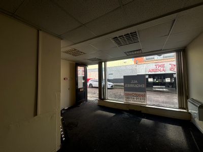 Property Image for 42 High Street, Crewe, Cheshire, CW2 7BN