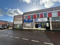 Property Image for 42 High Street, Crewe, Cheshire, CW2 7BN
