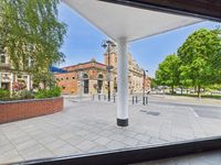 Property Image for Burford House, Prince Albert Street / Earle Street, Crewe, Cheshire, CW1 2DJ