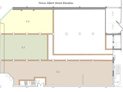 Property Image for Burford House, Prince Albert Street / Earle Street, Crewe, Cheshire, CW1 2DJ