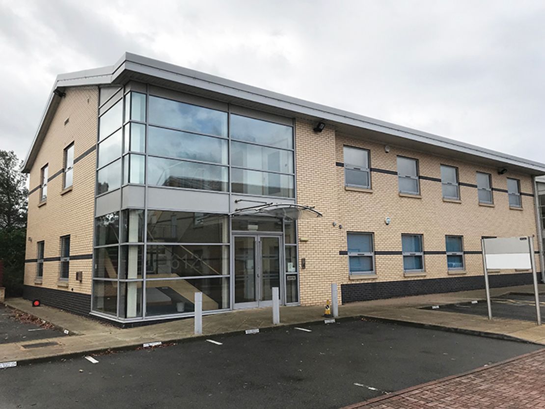 6120 Knights Court, Solihull Parkway, Birmingham, West Midlands, B37 7WY