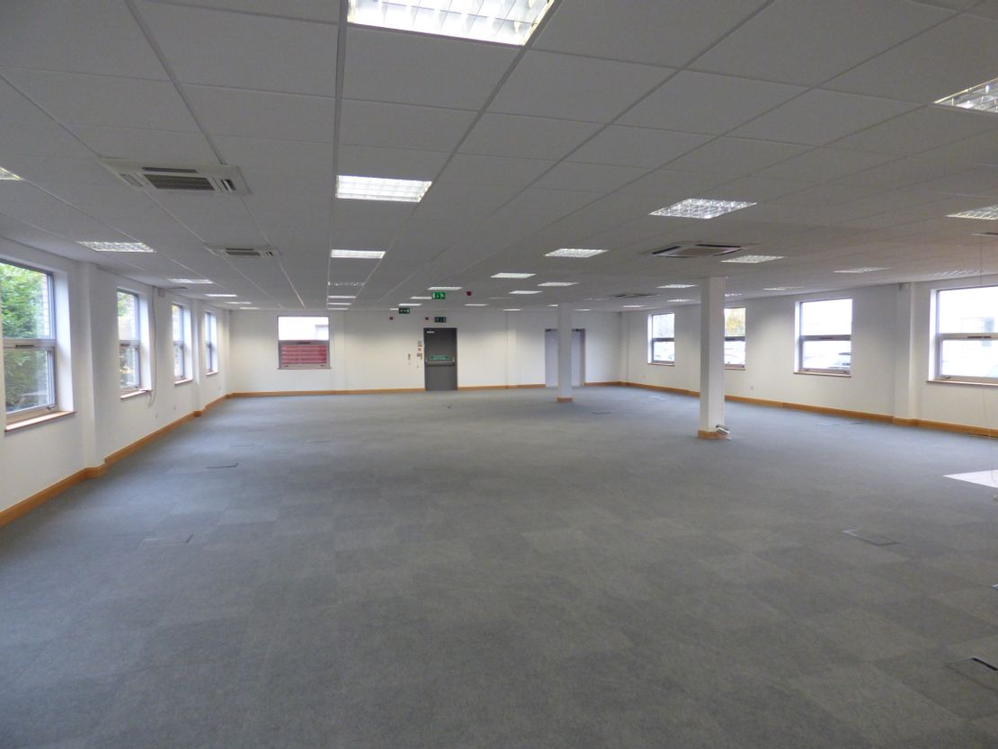 6120 Knights Court, Solihull Parkway, Birmingham, West Midlands, B37 7WY
