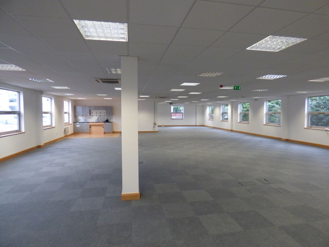 6120 Knights Court, Solihull Parkway, Birmingham, West Midlands, B37 7WY