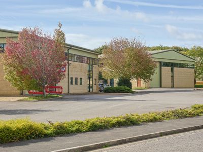 Property Image for West Oxfordshire Business Park, Carterton, Oxfordshire, OX18 3FX