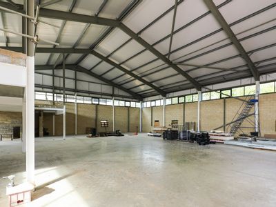 Property Image for West Oxfordshire Business Park, Carterton, Oxfordshire, OX18 3FX