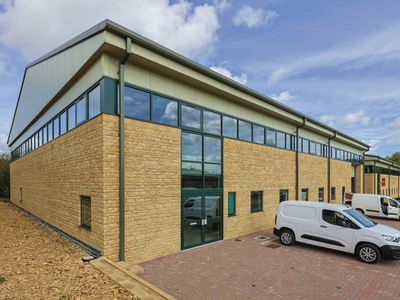 Property Image for West Oxfordshire Business Park, Carterton, Oxfordshire, OX18 3FX