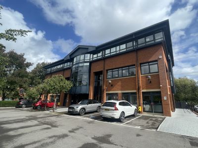 Property Image for Second Floor, Godstow Court, Minns Business Park, Oxford, OX2 0JB