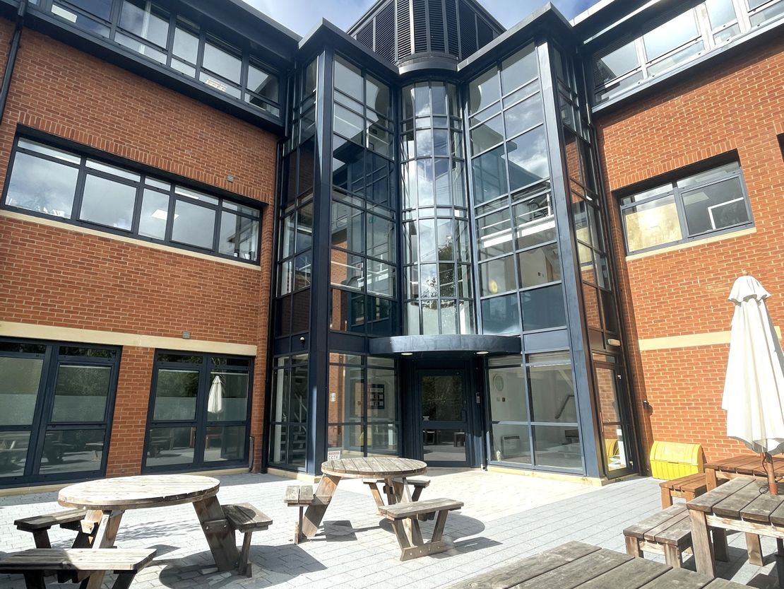 Second Floor, Godstow Court, Minns Business Park, Oxford, OX2 0JB