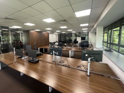 Property Image for Second Floor, Godstow Court, Minns Business Park, Oxford, OX2 0JB