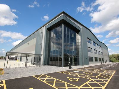Property Image for Doncaster 130, Water Vole Way, Doncaster, South Yorkshire, DN4 5JP