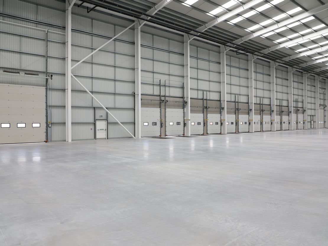 Doncaster 130, Water Vole Way, Doncaster, South Yorkshire, DN4 5JP
