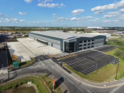 Property Image for Doncaster 130, Water Vole Way, Doncaster, South Yorkshire, DN4 5JP