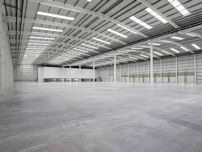 Property Image for Doncaster 130, Water Vole Way, Doncaster, South Yorkshire, DN4 5JP