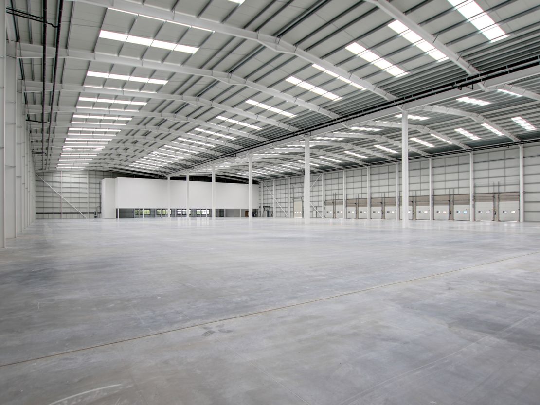 Doncaster 130, Water Vole Way, Doncaster, South Yorkshire, DN4 5JP