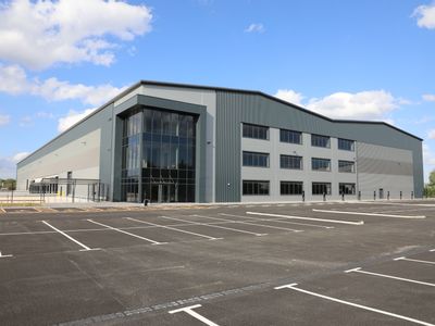 Property Image for Doncaster 130, Water Vole Way, Doncaster, South Yorkshire, DN4 5JP