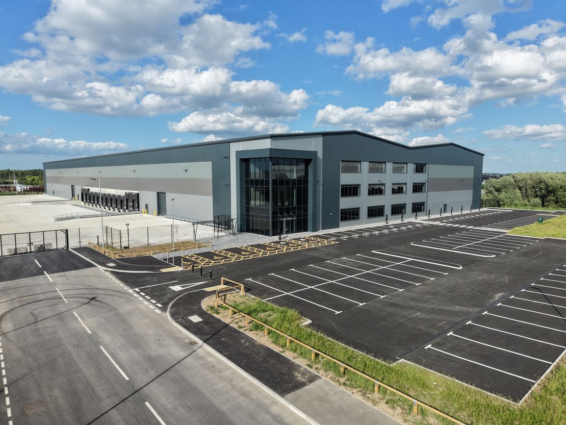 Doncaster 130, Water Vole Way, Doncaster, South Yorkshire, DN4 5JP