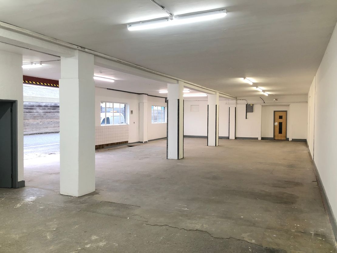 Unit 3B Dentons Wharf, Mulberry Way, Belvedere, Kent, DA17 6AN
