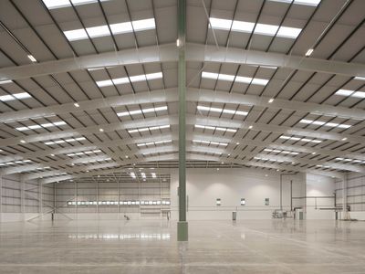 Property Image for BP68 Bicester Distribution Park, Bicester, Oxfordshire, OX26 4ST