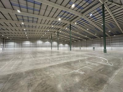 Property Image for BP68 Bicester Distribution Park, Bicester, Oxfordshire, OX26 4ST