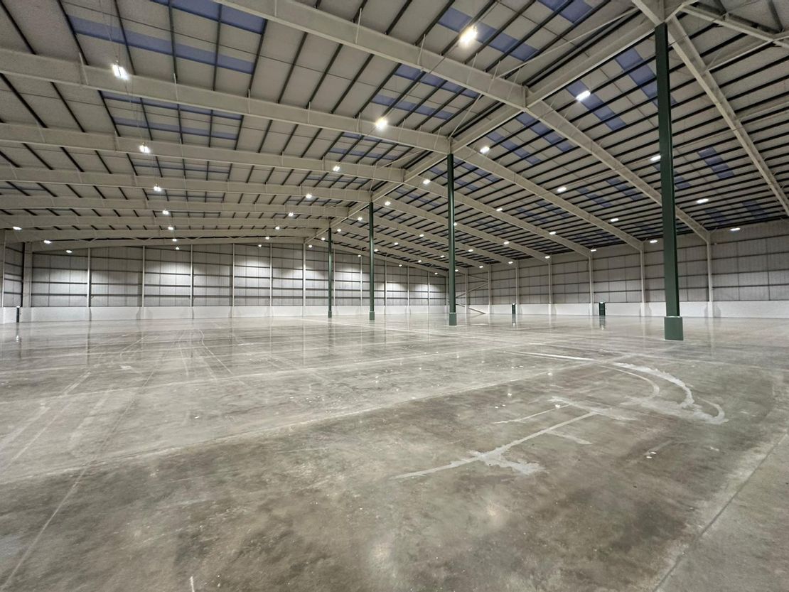 BP68 Bicester Distribution Park, Bicester, Oxfordshire, OX26 4ST