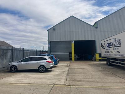 Property Image for Unit 3C Dentons Wharf, Mulberry Way, Belvedere, Kent, DA17 6AN