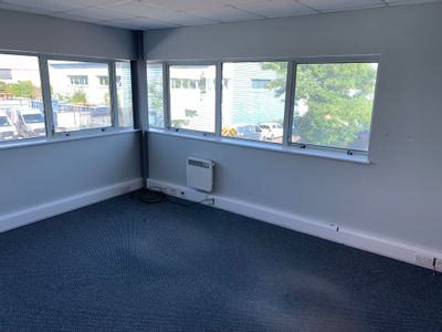 Property Image for Unit 24 Horizon Business Centre Alder Close, Erith, Kent, DA18 4AJ