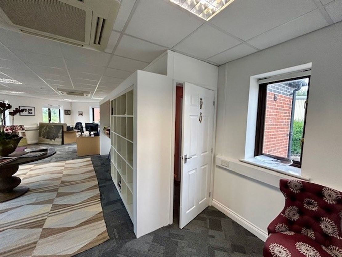 Quill House, Charnham Lane, Hungerford, West Berkshire, RG17 0EY