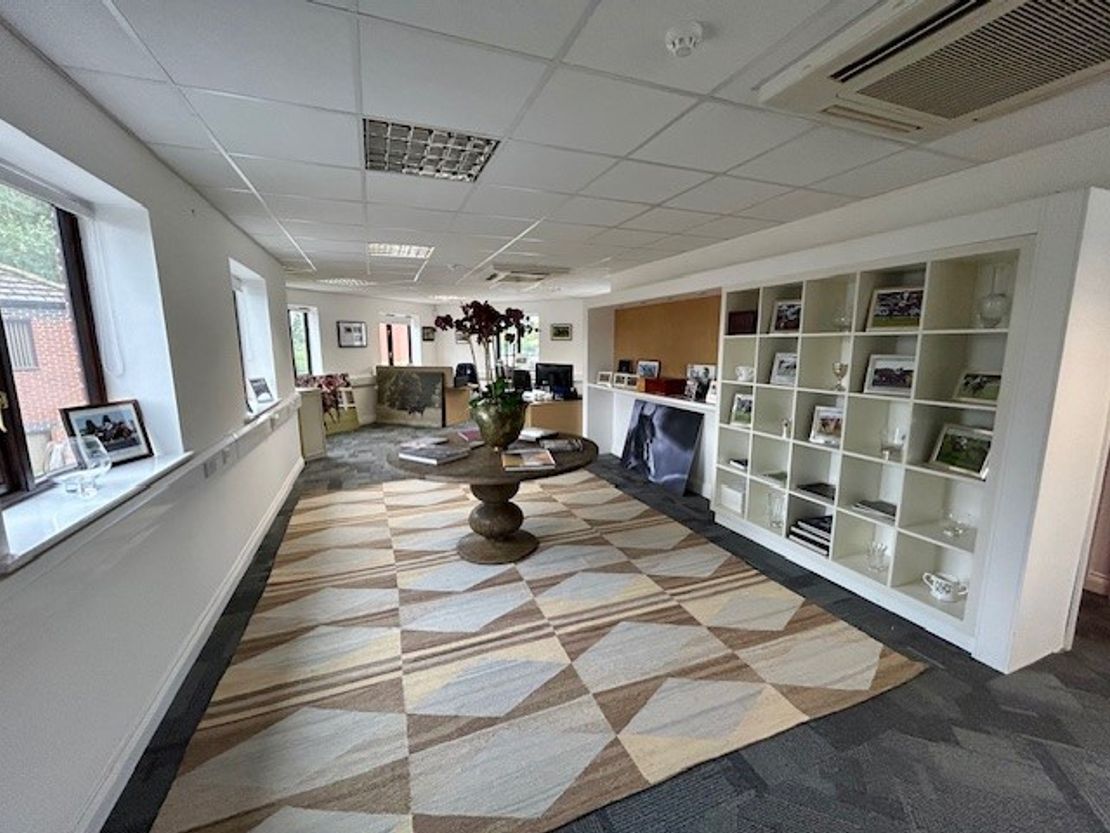 Quill House, Charnham Lane, Hungerford, West Berkshire, RG17 0EY