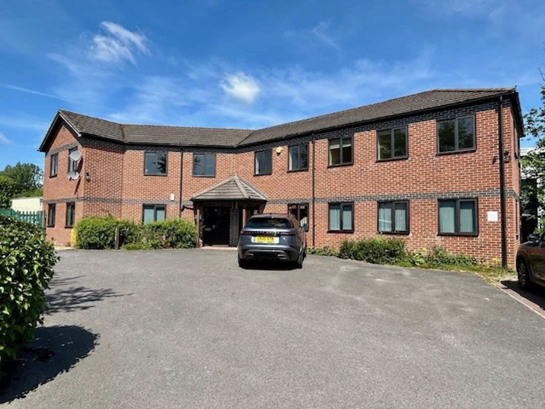 Quill House, Charnham Lane, Hungerford, West Berkshire, RG17 0EY