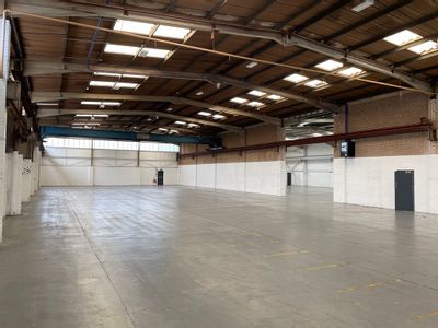 Property Image for Unit C Willenhall Trading Estate, Westacre, Willenhall, West Midlands, WV13 2JW