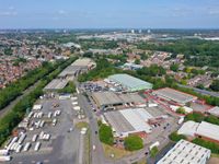 Property Image for Unit C Willenhall Trading Estate, Westacre, Willenhall, West Midlands, WV13 2JW