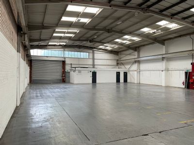 Property Image for Unit C Willenhall Trading Estate, Westacre, Willenhall, West Midlands, WV13 2JW