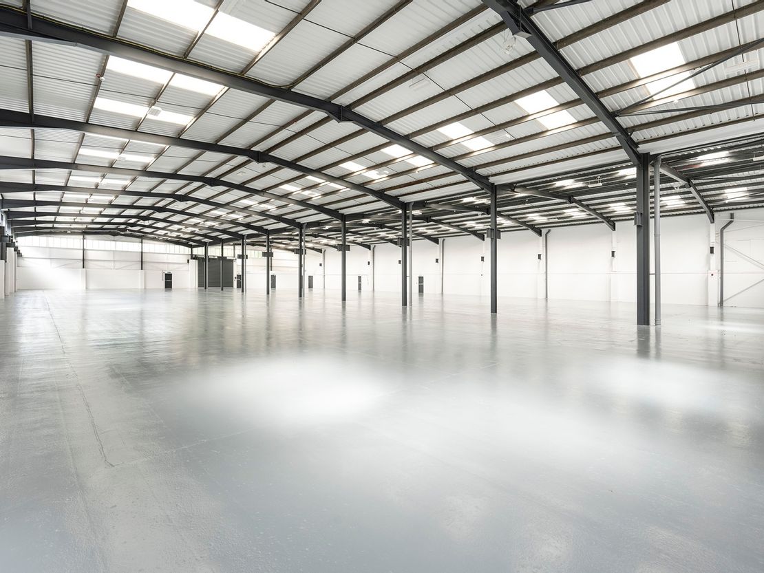 Unit C Willenhall Trading Estate, Westacre, Willenhall, West Midlands, WV13 2JW