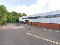 Property Image for Unit C Willenhall Trading Estate, Westacre, Willenhall, West Midlands, WV13 2JW