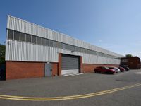 Property Image for Unit C Willenhall Trading Estate, Westacre, Willenhall, West Midlands, WV13 2JW