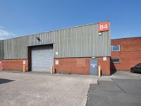 Property Image for Unit B4 Willenhall Trading Estate, Midacre, Willenhall, West Midlands, WV13 2JW