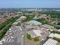 Property Image for Unit B4 Willenhall Trading Estate, Midacre, Willenhall, West Midlands, WV13 2JW