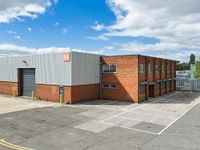 Property Image for Unit B4 Willenhall Trading Estate, Midacre, Willenhall, West Midlands, WV13 2JW
