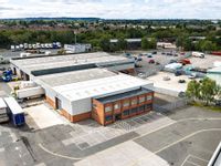 Property Image for Unit B4 Willenhall Trading Estate, Midacre, Willenhall, West Midlands, WV13 2JW
