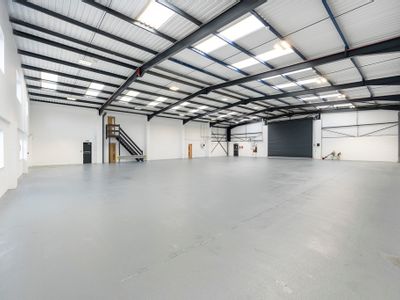 Property Image for Unit B4 Willenhall Trading Estate, Midacre, Willenhall, West Midlands, WV13 2JW