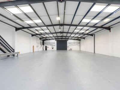 Property Image for Unit B4 Willenhall Trading Estate, Midacre, Willenhall, West Midlands, WV13 2JW