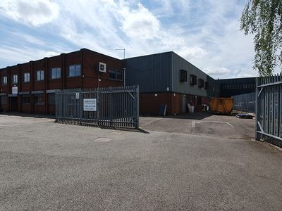 Property Image for Unit B4 Willenhall Trading Estate, Midacre, Willenhall, West Midlands, WV13 2JW