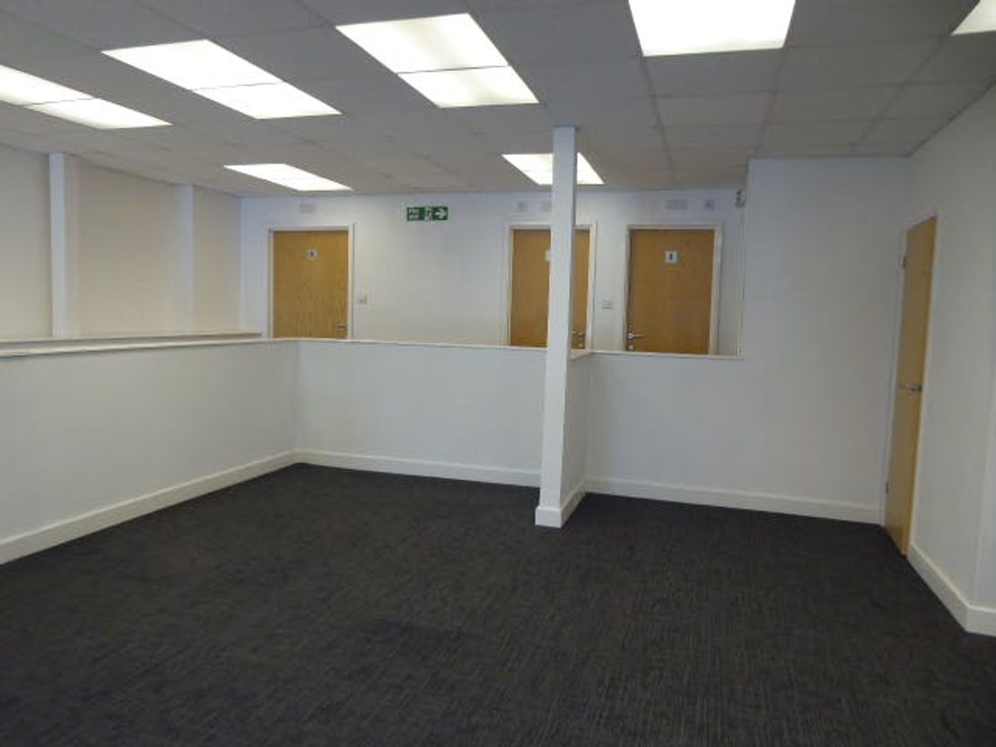 Unit 2, Enterprise Centre, North Farm Road, Tunbridge Wells, TN2 3DR
